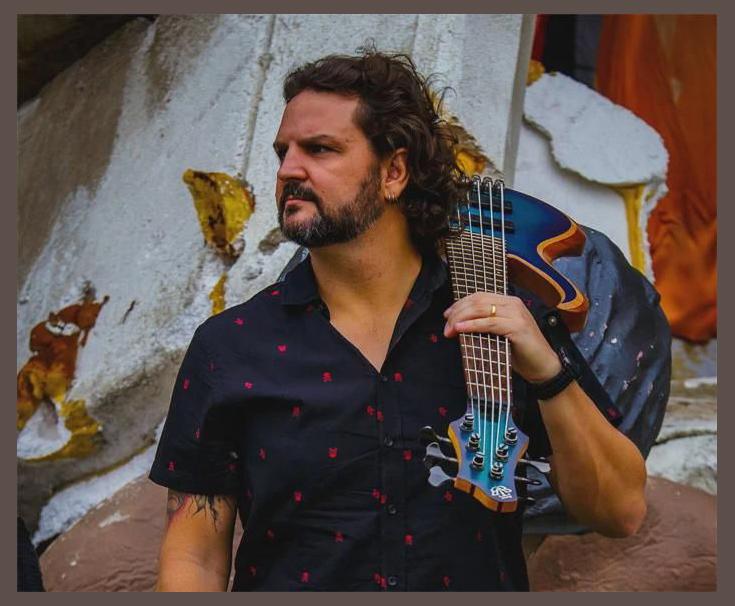 Felipe Andreoli
